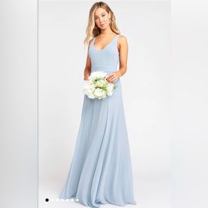 Show Me Your Mumu Bridesmaid Dress